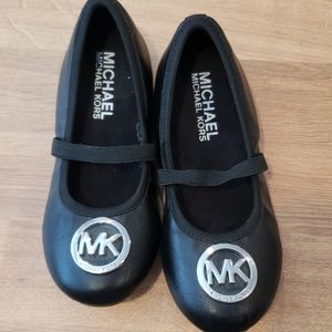 Girls, Size 11, ballet flat